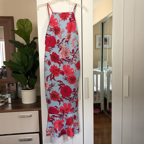ASOS Dresses & Skirts - ASOS floral dress